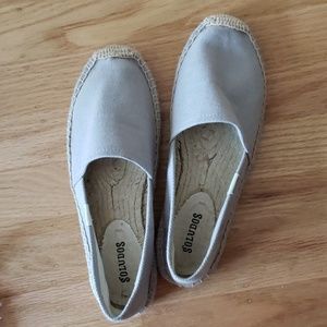 Soludos classic espadrilles